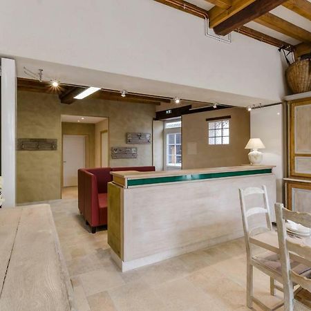 Les 3 Cepages Villa Balnot-sur-Laignes Екстериор снимка