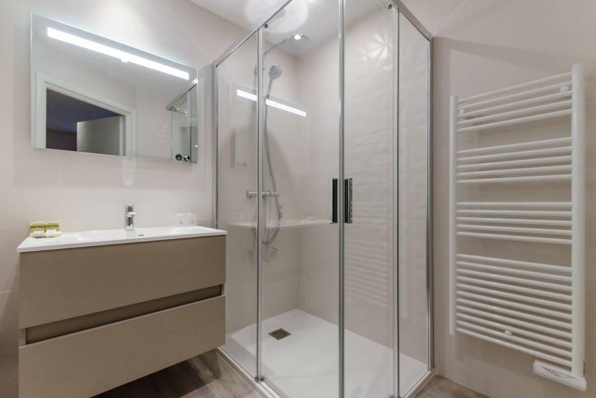Les 3 Cepages Villa Balnot-sur-Laignes Екстериор снимка